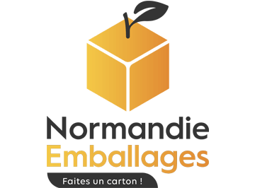 logo Normandie Emballages